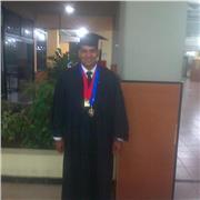 Doy Clases de Español, si no aprendes conmigo te devuelvo el dinero. Ingeniero Latinoamericano hablo de todas las formas el español, soy excelente. Compruébalo